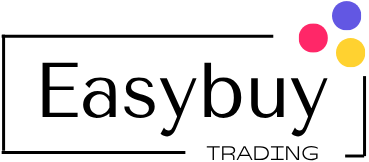 Easybuy Trading Plc Logo